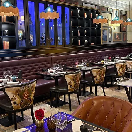 Hotel Rotary - Mgallery
