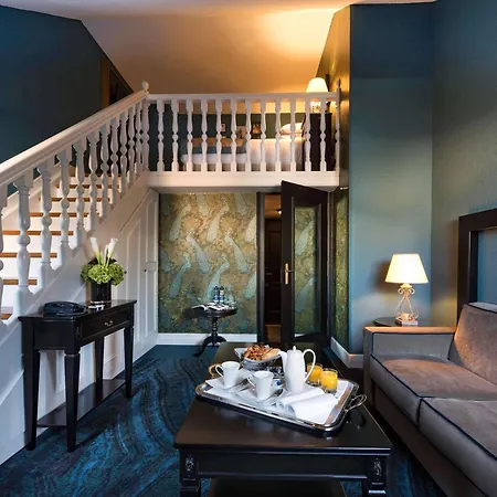 Hotel Rotary - Mgallery Genf