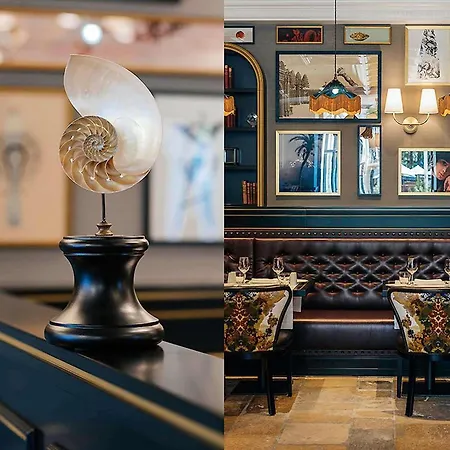 Hotel Rotary - Mgallery