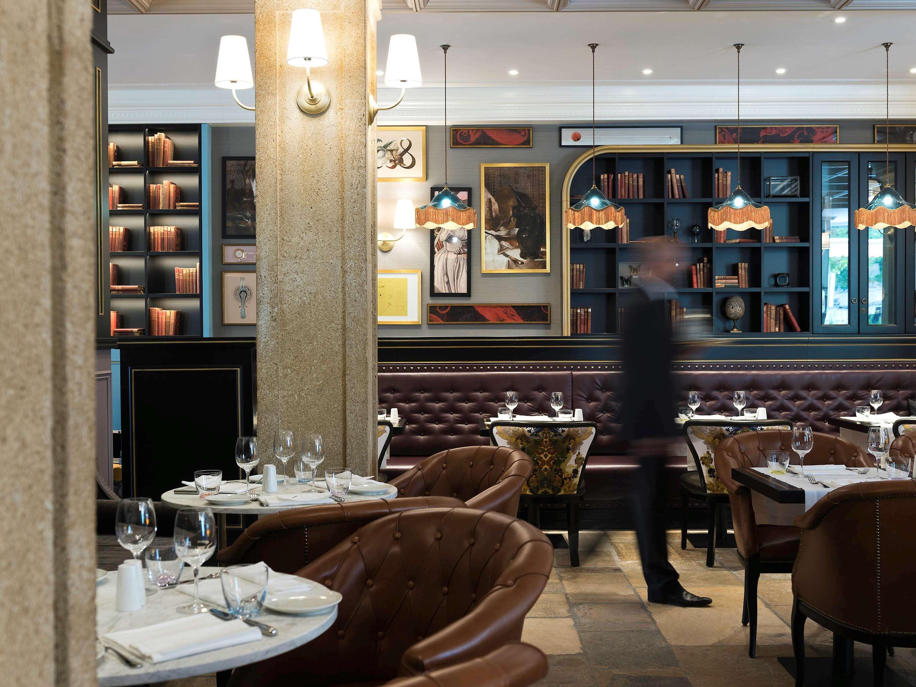 Rotary - Mgallery Hotel Geneva