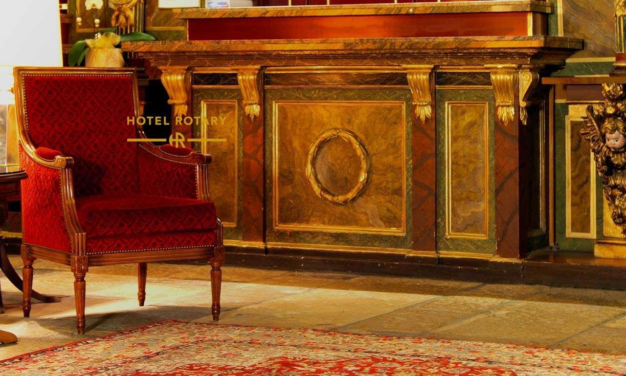 Rotary - Mgallery 5* Ginebra