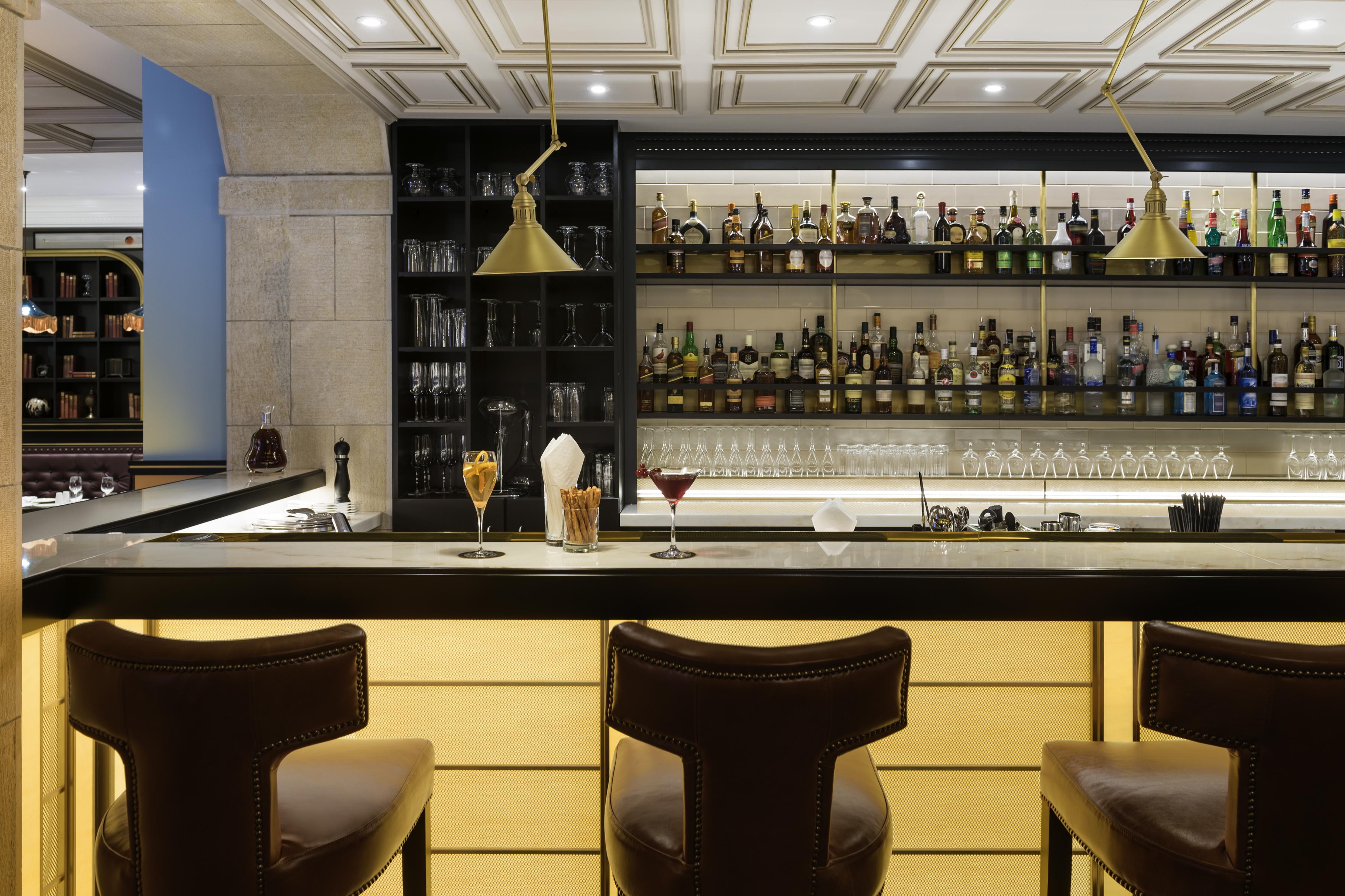 Rotary - Mgallery 4* Geneva