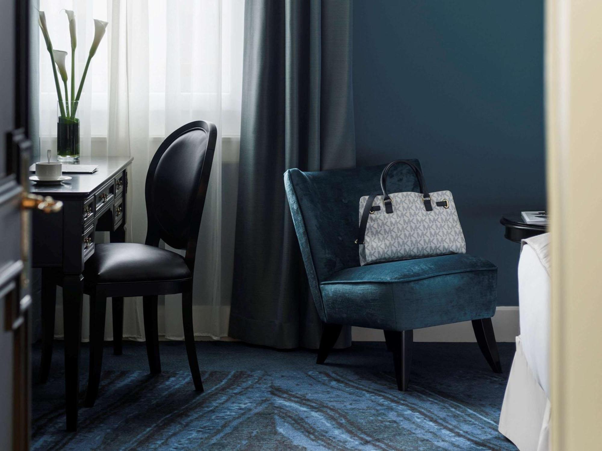 Rotary - Mgallery 4* Geneva