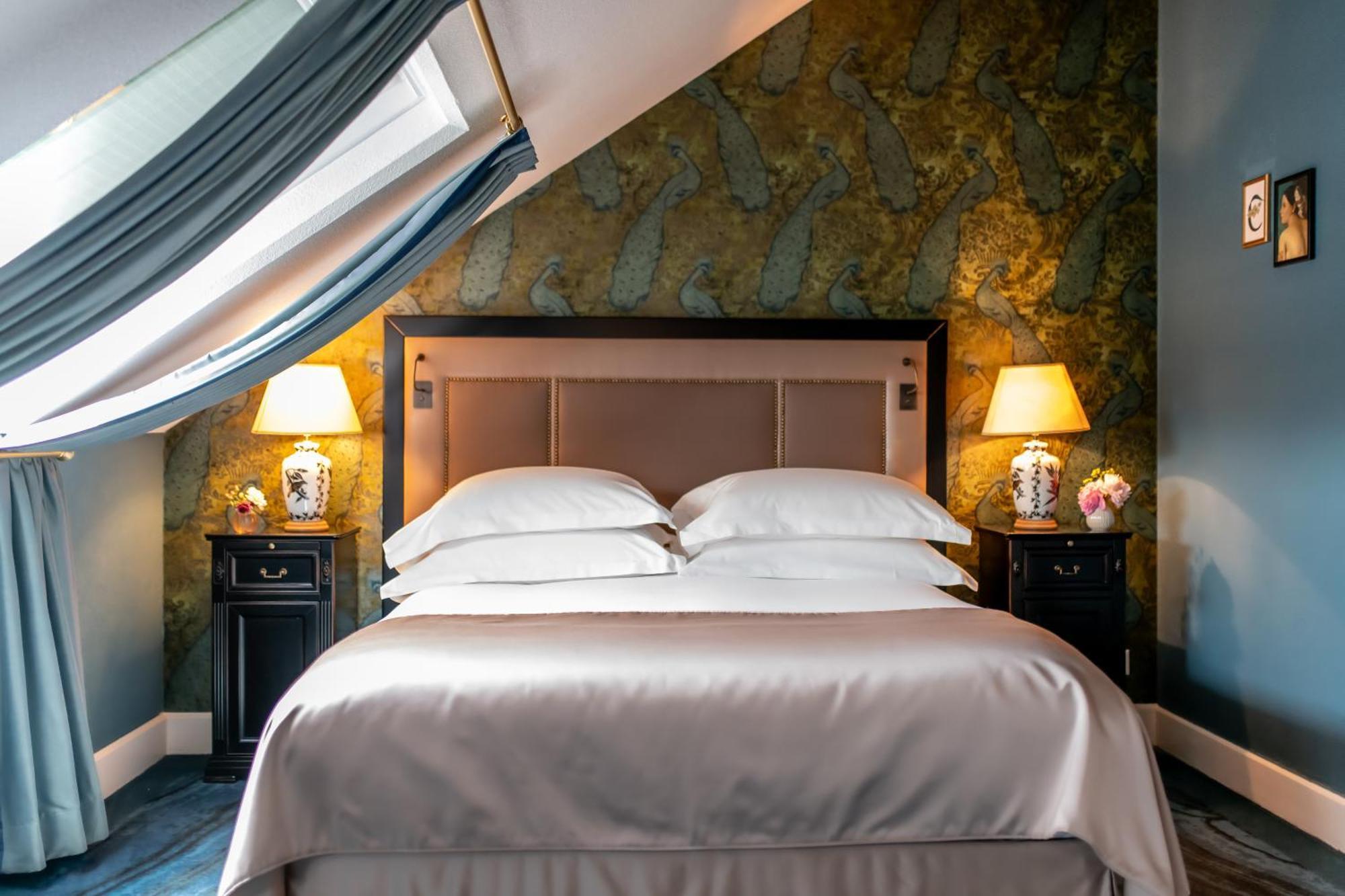 Rotary - Mgallery Hotel