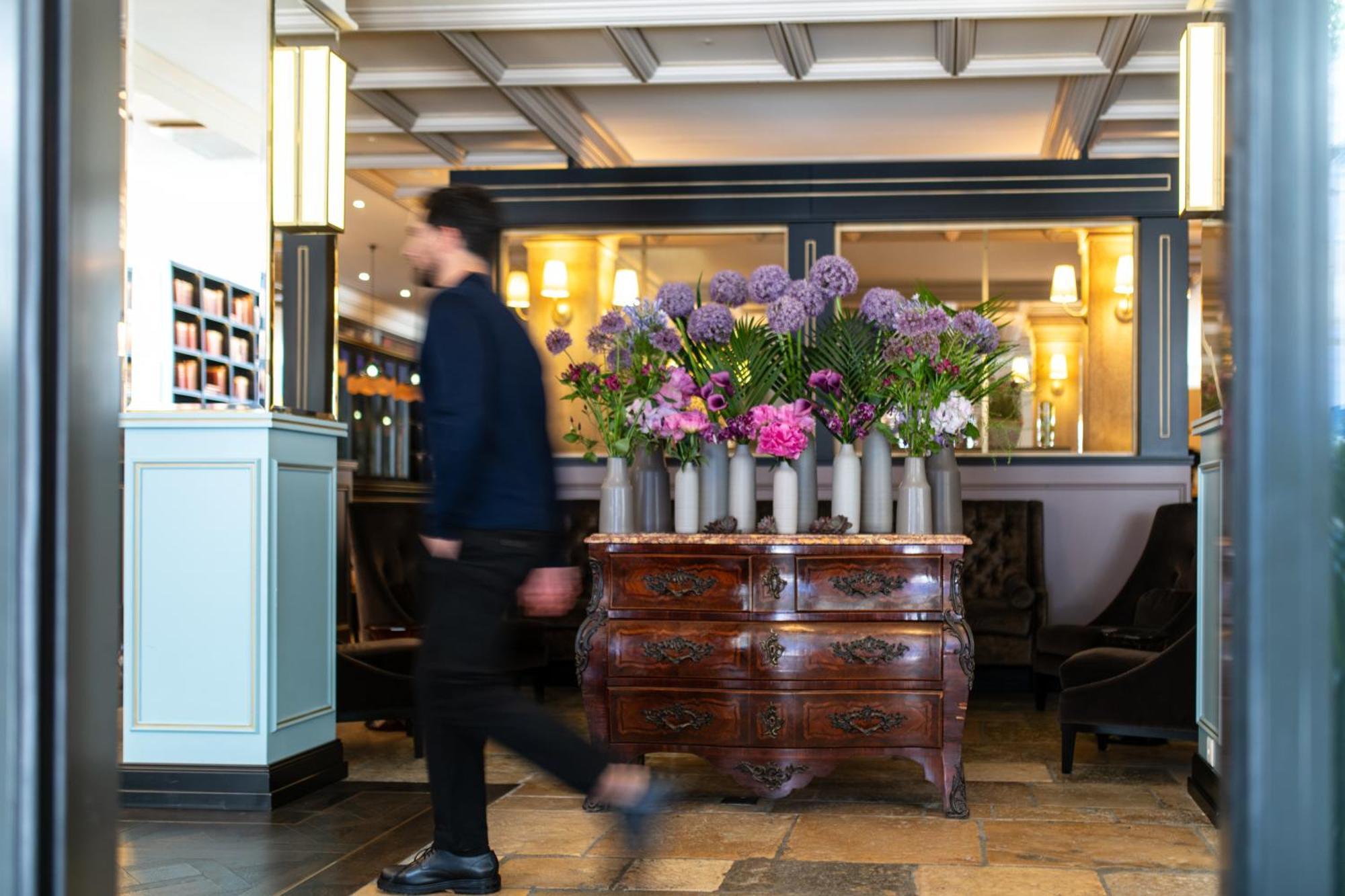 Hotel Rotary - Mgallery