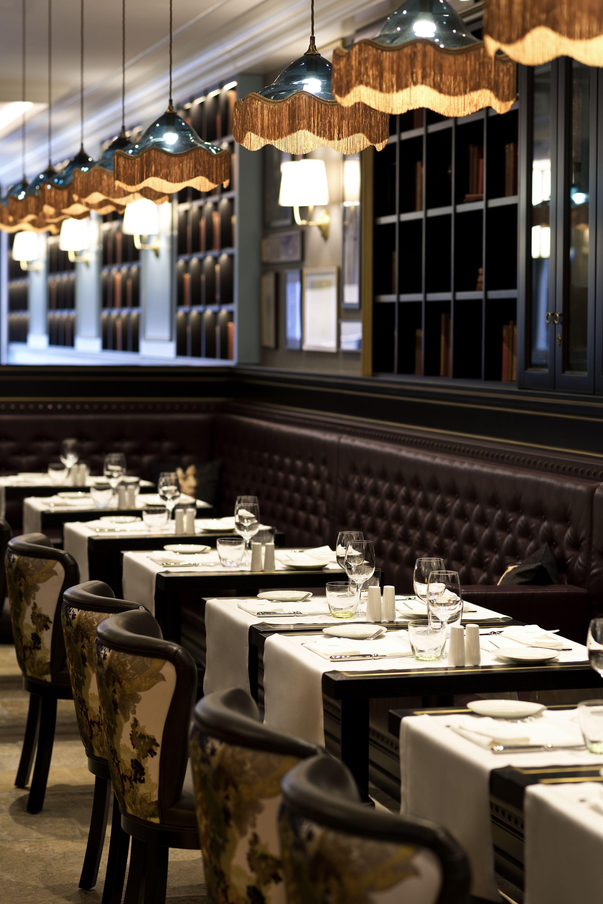 Rotary - Mgallery Genève