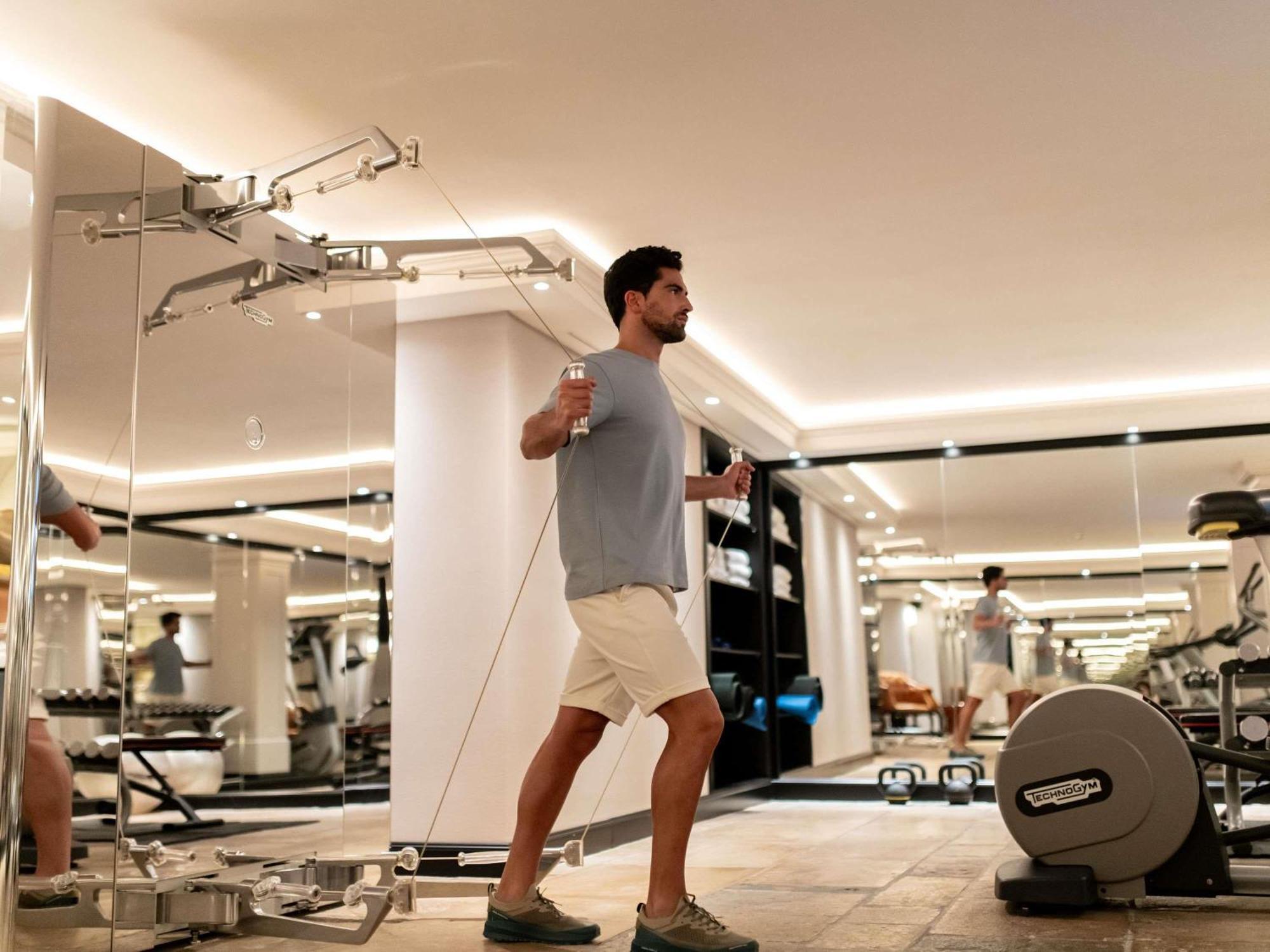 Hotel Rotary - Mgallery