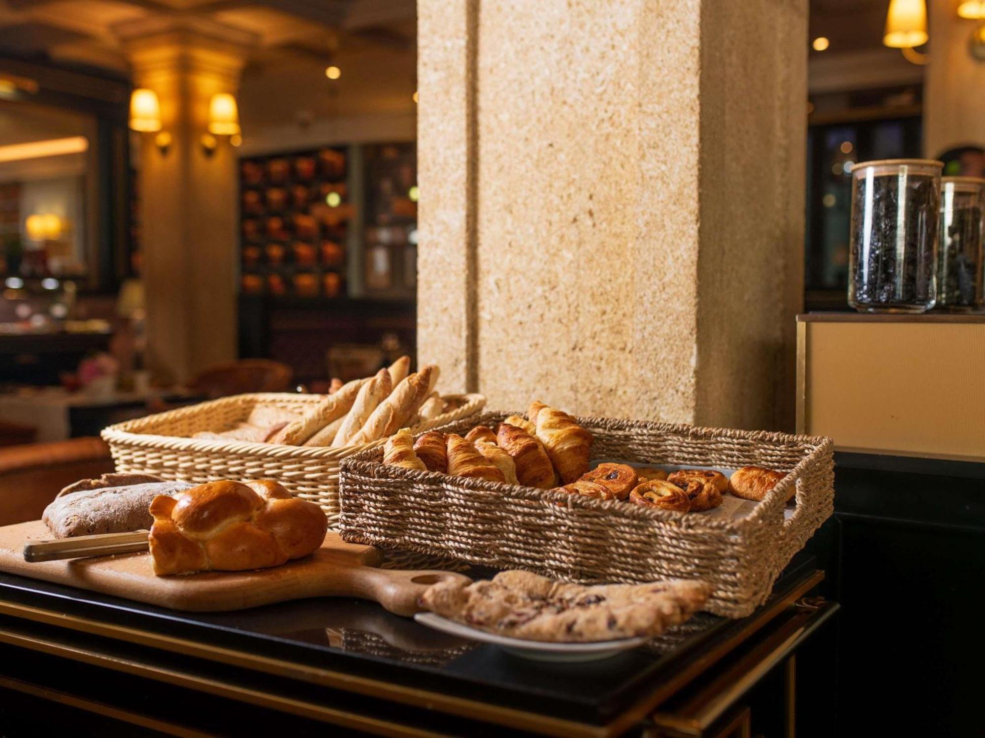 Rotary - Mgallery Hotel