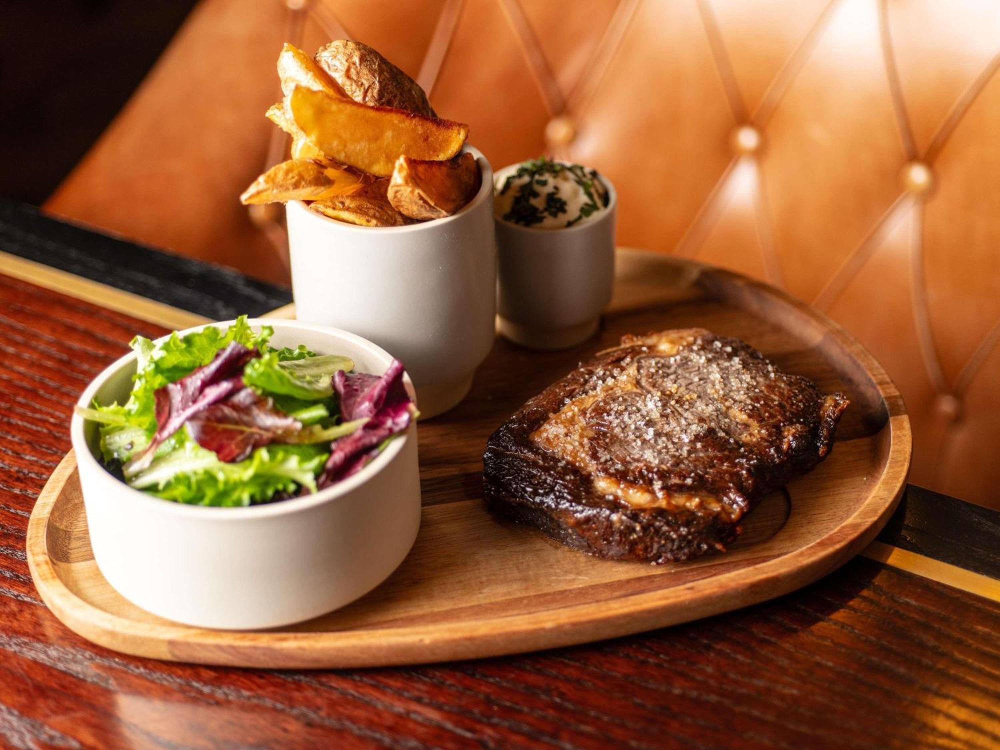 Rotary - Mgallery Hotel Geneva