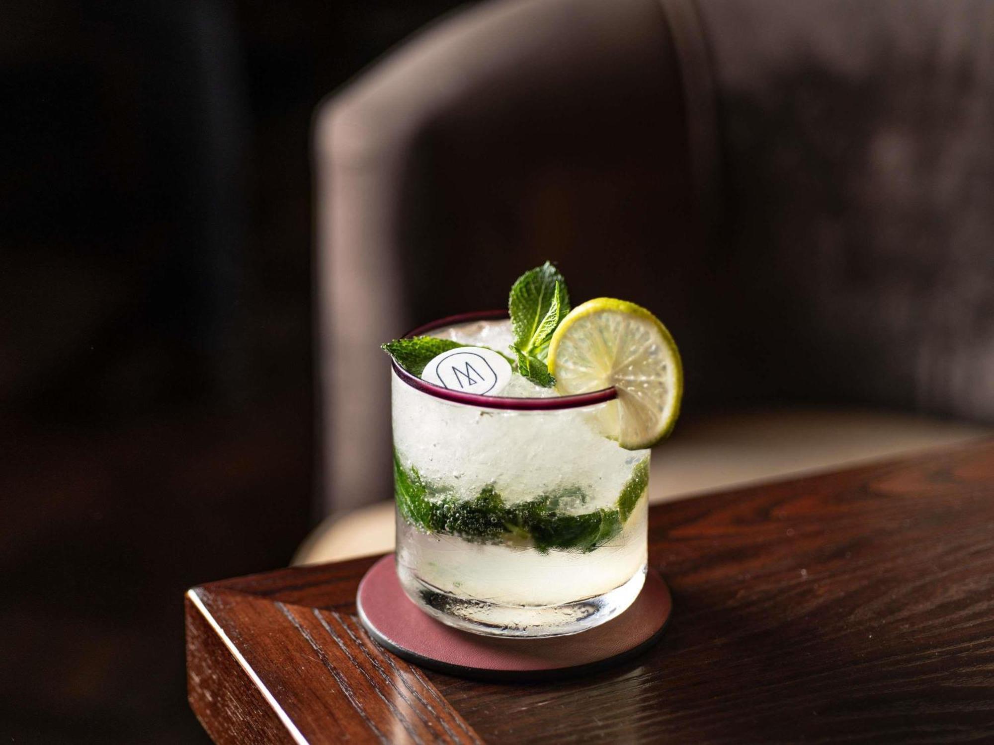 Rotary - Mgallery Hotel