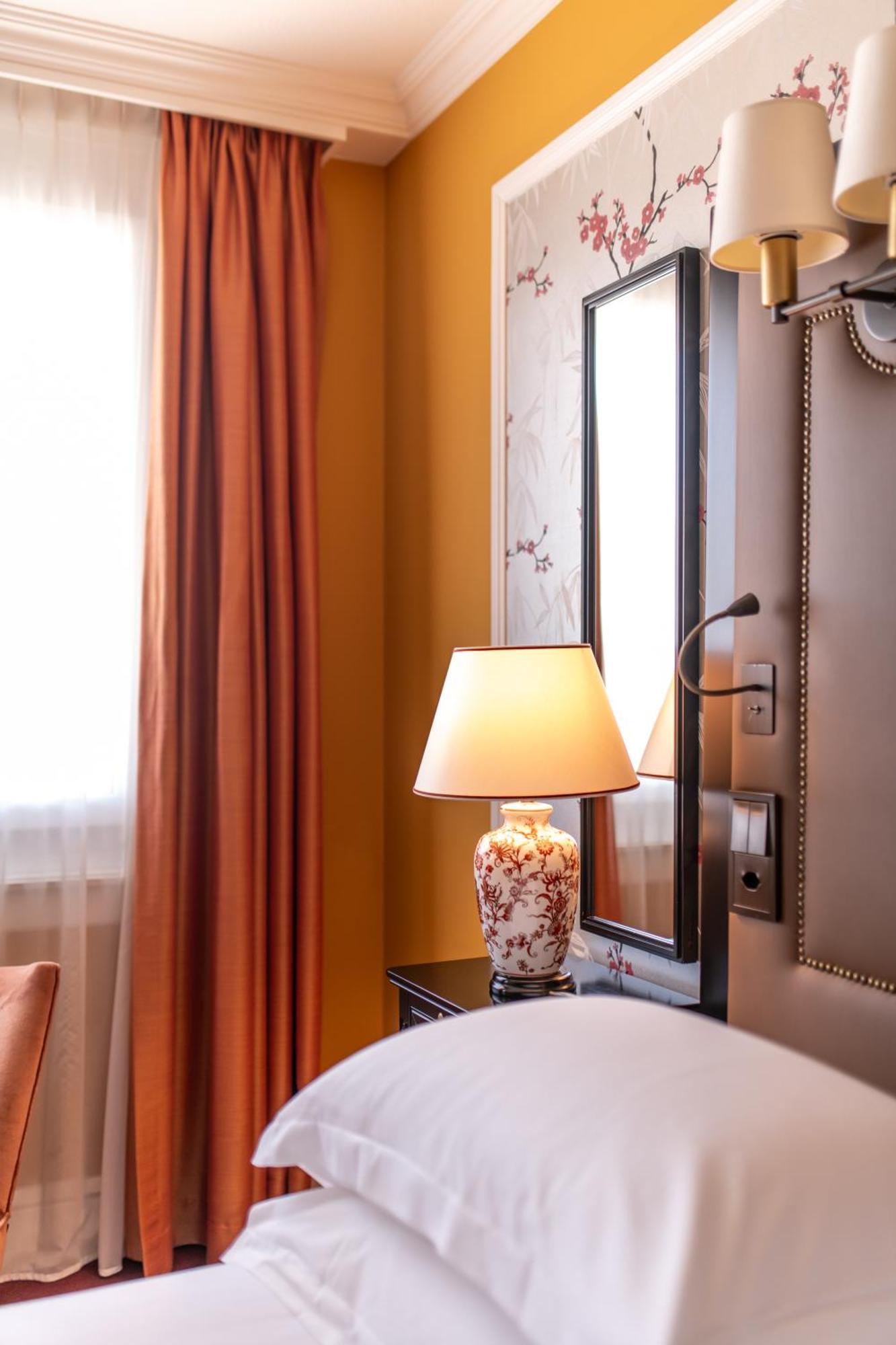 Rotary - Mgallery 5*