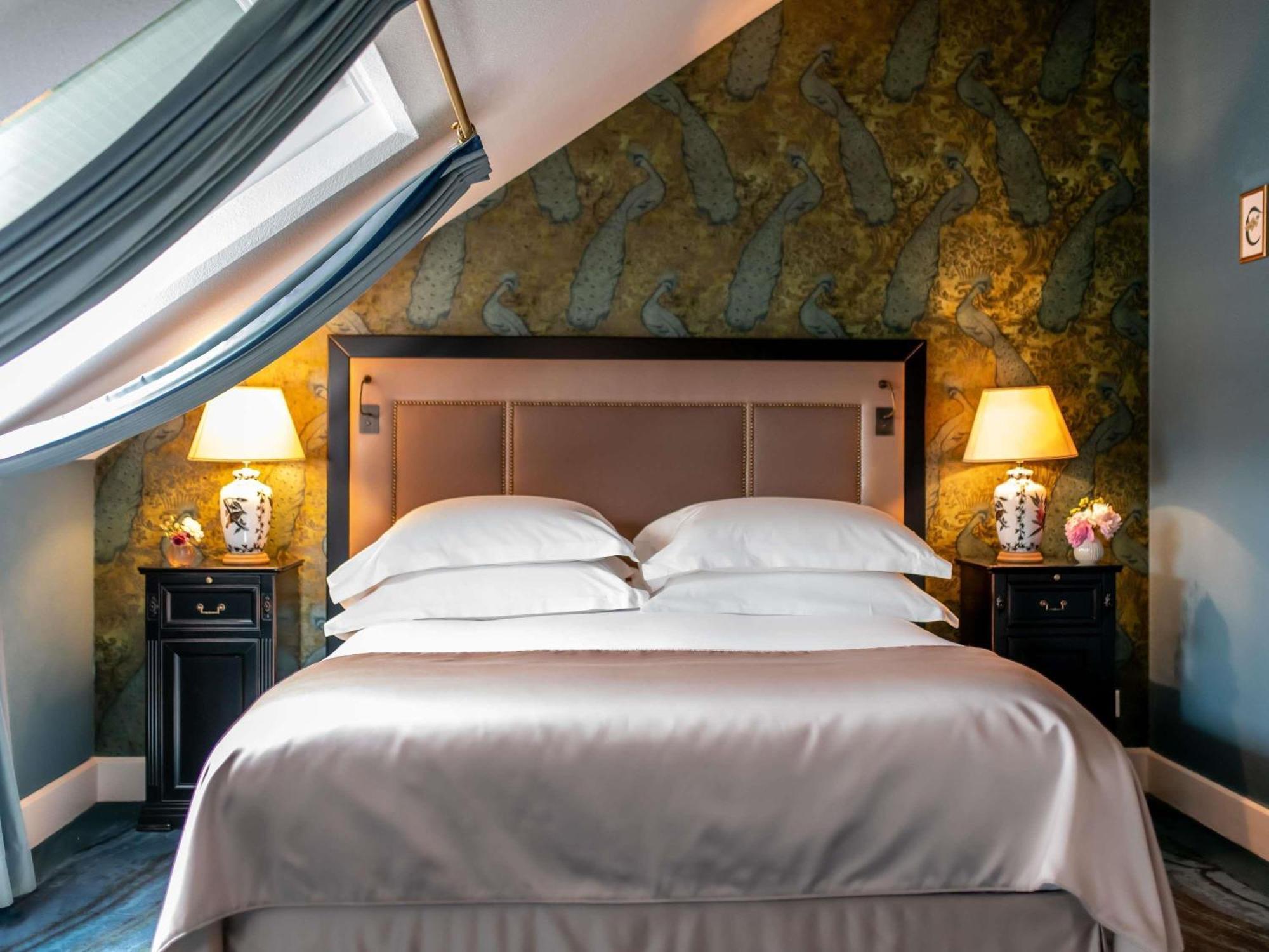 Rotary - Mgallery 5* Geneva