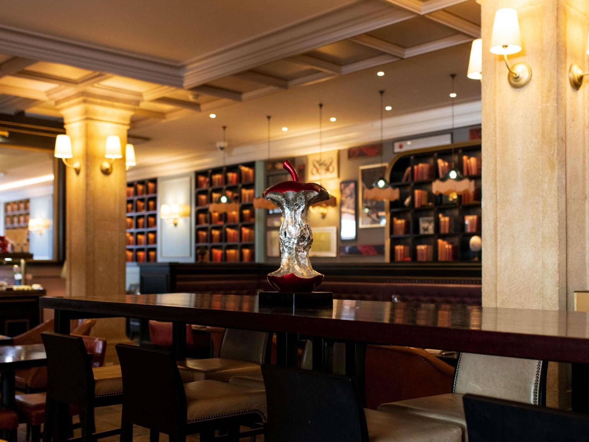 Hotel Rotary - Mgallery Geneva
