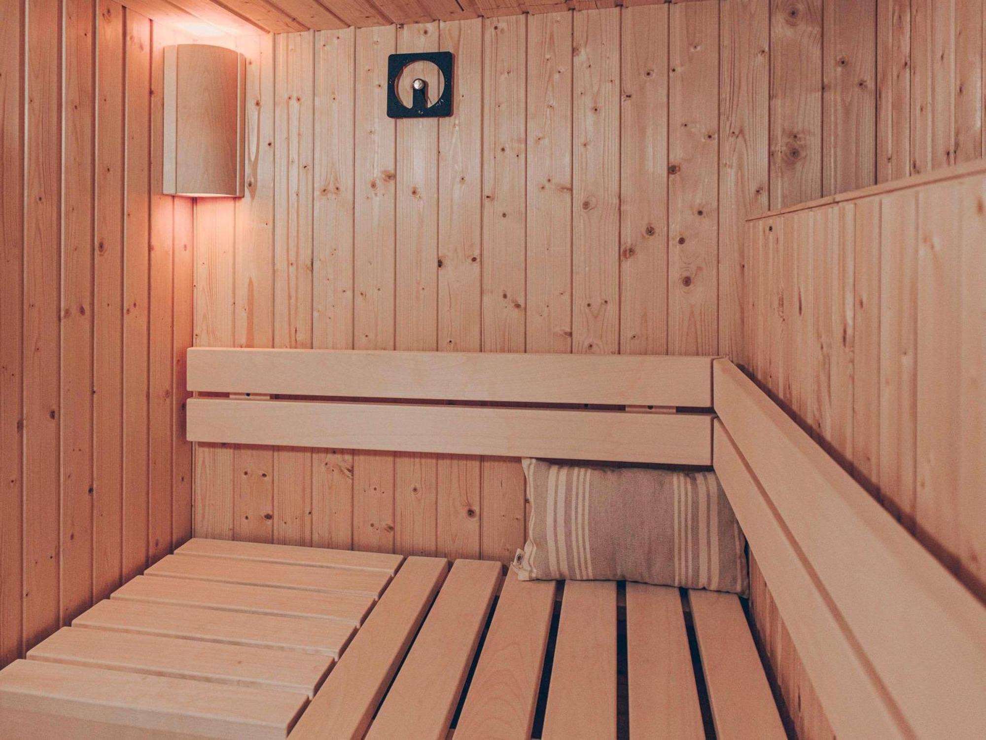 Hotel Rotary - Mgallery 5*