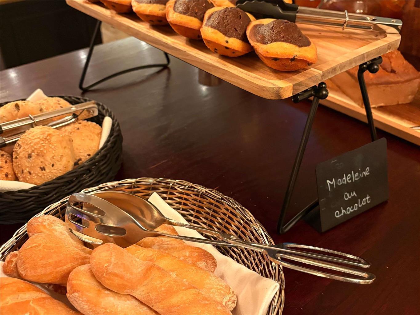 Rotary - Mgallery 5*