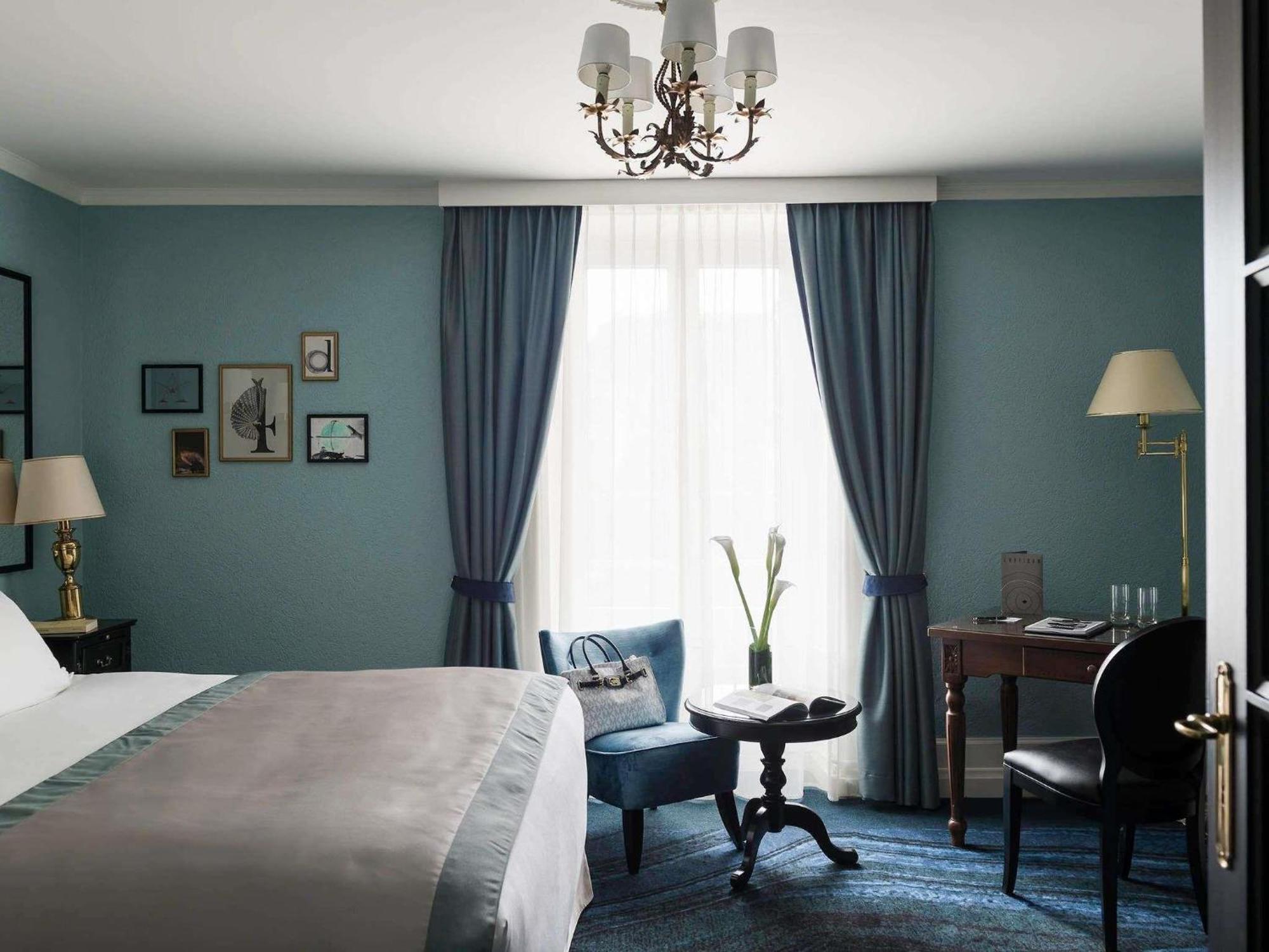 Rotary - Mgallery Hotel