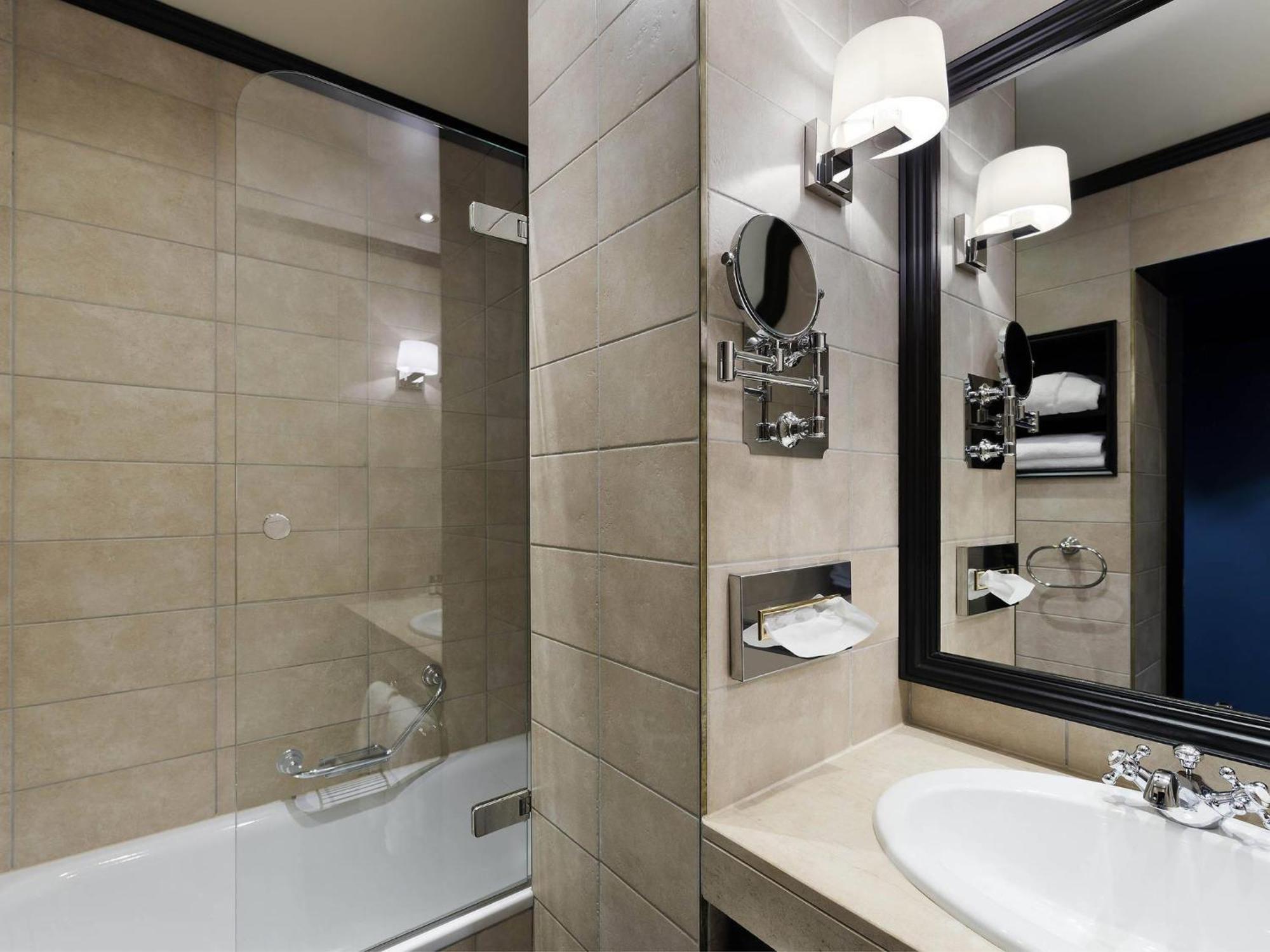 Hotel Rotary - Mgallery Genf