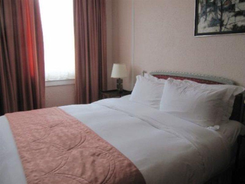 Hotel Rotary - Mgallery Geneva